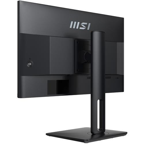 MSI Pro MP245PG computer monitor 60,5 cm (23.8") 1920 x 1080 Pixels Full HD LCD Zwart