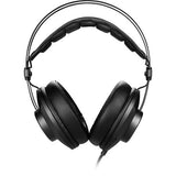 MSI H991 Headset Bedraad Hoofdband Gamen Zwart