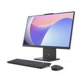 Lenovo IdeaCentre AIO 27ARR9 AMD Ryzen™ 5 7535HS 68,6 cm (27") 1920 x 1080 Pixels Alles-in-één-pc 16 GB DDR5-SDRAM 512 GB SSD Windows 11 Home Wi-Fi 6