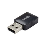 Inter-Tech Wi-Fi5 + BT4.2 USB Adapter DMG-07 Stick 650Mbps retail