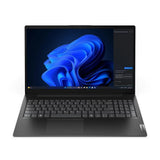 Lenovo V15 G5 , 15.6'' Full HD , Intel Core i3-1315U , 8GB DDR5 , 512GB SSD , W11 Pro , Business Black
