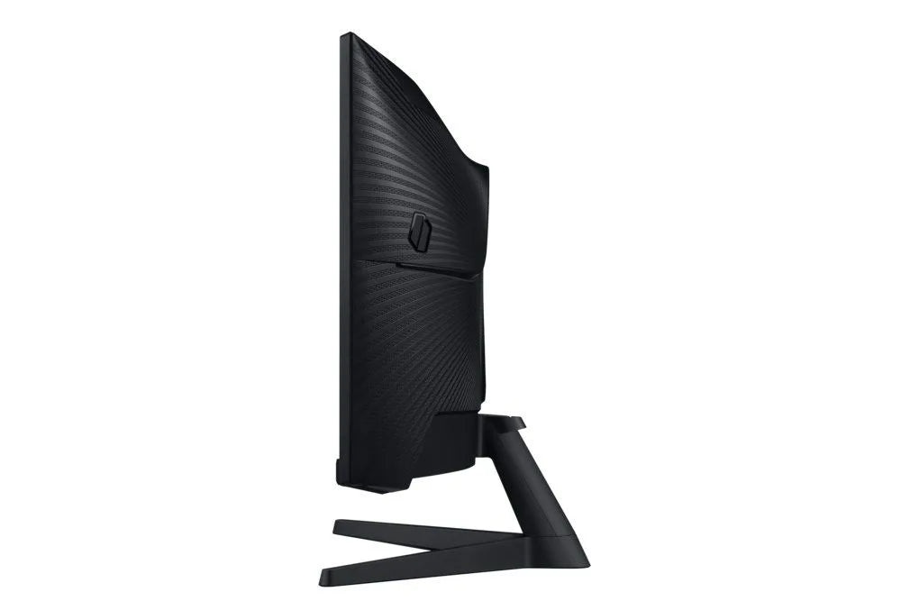 Samsung Odyssey C34G55TWWP 34" , 3440 x 1440 VA , 165Hz , Curved Gaming Monitor