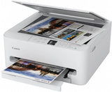 Canon PIXMA TS6550i , All-in-One Inkjetprinter , 4800 x 1200 DPI , Wi-Fi , Kleur