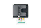 HP Smart Tank Plus 655 Draadloos All-in-One Kleur Printer, Kopieerapparaat, scanner