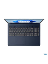 Lenovo IdeaPad Slim 3 , 16" WUXGA IPS , Intel Core i5-13420H , 512GB SSD , 16GB DDR5 , W11 Pro , Donkerblauw