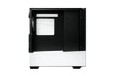 Enermax K8 Midi Tower Wit / zwart
