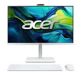 Acer Aspire C24-A WI5418 NL , 23.8" scherm,  Intel Core 5 120U ,  16GB , 1000GB SSD, windows 11 home
