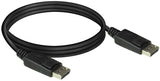 Ewent ew9841 DisplayPort cable 3.0 Meter AC3903
