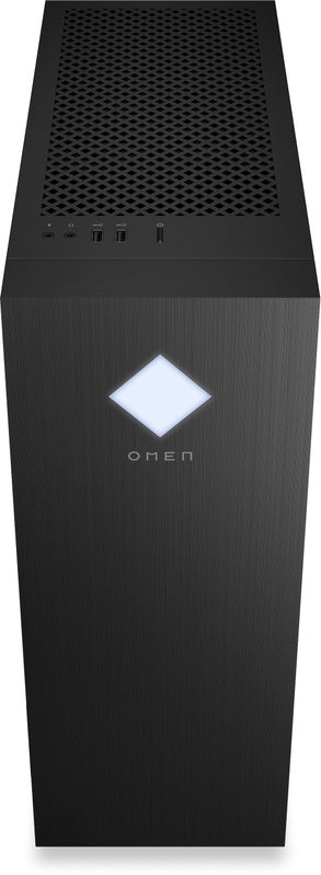HP OMEN Desktop GT14-0500nd, AMD Ryzen 7 5700G, 16GB, 1TB SSD, Radeon RX 6700 XT, W11 home