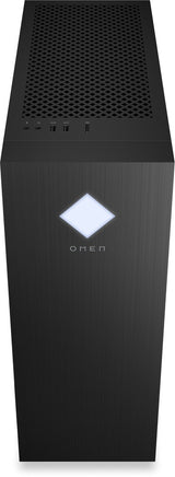 HP OMEN Desktop GT14-0500nd, AMD Ryzen 7 5700G, 16GB, 1TB SSD, Radeon RX 6700 XT, W11 home