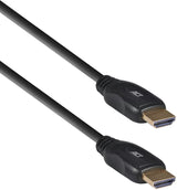 Ewent ew9871 HDMI High Speed Connection Cable 2.5 Meter type 1.4 ( AC3802 )
