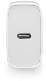 EWENT ew1320 USB-C Fast Charger 20W for Tablet and Smartphone ( AC2100 )