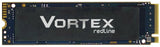 SSD 1TB Mushkin M.2 (2280) Vortex NVMe PCIe intern retail