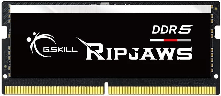 16GB DDR5 Notebook So-dimm ( 5600 )