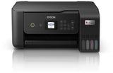 Epson EcoTank ET-2870 A4 multifunctionele Wi-Fi-printer met inkttank