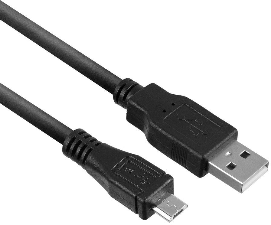 Ewent ew9628 Micro USB Connection Cable 1.0 Meter ( AC3000 )