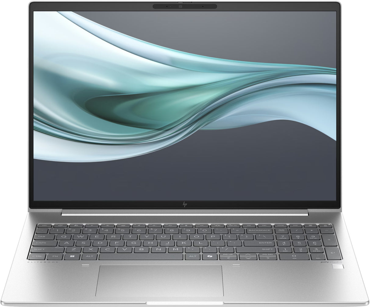 HP EliteBook 660 G11 Intel Core Ultra 5 125U Laptop 40,6 cm (16") WUXGA 16 GB DDR5-SDRAM 512 GB SSD Wi-Fi 6E (802.11ax) Windows 11 Pro