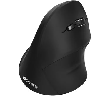 Canyon Wireless Vertical Wireless ergo Mouse MW-16