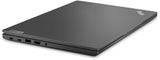 Lenovo Thinkpad E14 G5,  14.0'' , Ryzen 3-7330U,  8GB,  256GB,  W11P