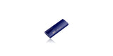 Silicon Power Blaze B05 USB flash drive 128 GB USB Type-A 3.2 Gen 1 (3.1 Gen 1) Blauw