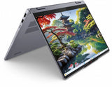 Lenovo IdeaPad 5i 2-in-1 , 14" WUXGA IPS , Intel Core Ultra 5 225U , 8GB DDR5 , 512GB , IR Cam , W11 Home BTS