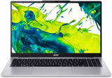 Acer Aspire GO , 15.6'' Full HD IPS , Intel Core 5 120U , 16GB RAM , 512GB SSD , W11 Pro