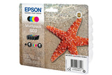 EPSON Multipack 4-colours 603 Ink