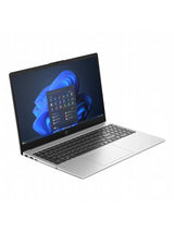 HP 250R G10 , 15.6" Full HD IPS , Intel Core 5 120U , 16GB DDR5 , 512GB SSD , Windows 11 Professional , Verlicht Toetsenbord