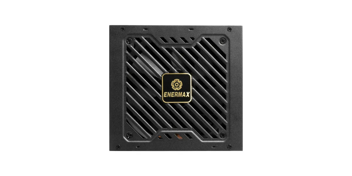 Enermax ERV1000G-AHG-MAC power supply unit 1000 W 20+4 pin ATX ATX Zwart modular