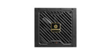 Enermax ERV1000G-AHG-MAC power supply unit 1000 W 20+4 pin ATX ATX Zwart modular