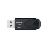USB-Stick 256GB PNY Attaché 4 USB 3.1
