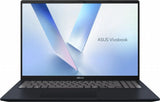 ASUS Vivobook 16 , 16" WUXGA IPS , AMD Ryzen AI 5 330 , 16GB DDR5 , 512GB SSD , IR Camera , W11 Pro , Quiet Blue