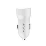 Rixus RXCC16S Super Fast Car Adapter Dual Port