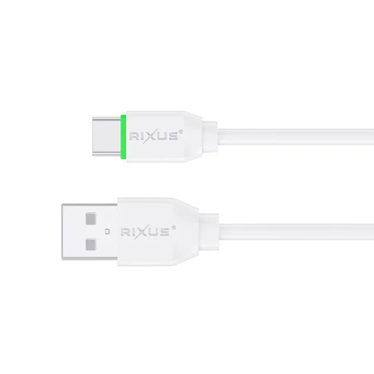 Rixus RXU81CS Fast Cable Serie For USB-A to USB-C