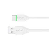 Rixus RXU81CS Fast Cable Serie For USB-A to USB-C