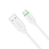 Rixus RXU81CS Fast Cable Serie For USB-A to USB-C
