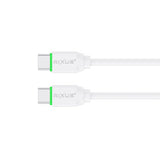 Rixus RX2015S Fast Cable Serie For USB-C to USB-C