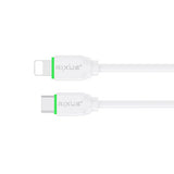 Rixus RX2022S Fast Cable Serie For USB-C to Lightning