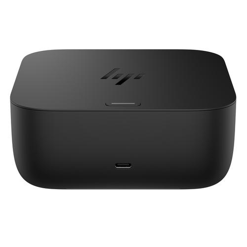 HP USB-C 100W G6 dock - Docking station