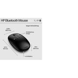 HP 245 Bluetooth-muis