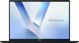 ASUS Vivobook 16 , 16" WUXGA IPS , AMD Ryzen AI 5 330 , 16GB DDR5 , 512GB SSD , IR Camera , W11 Pro , Quiet Blue