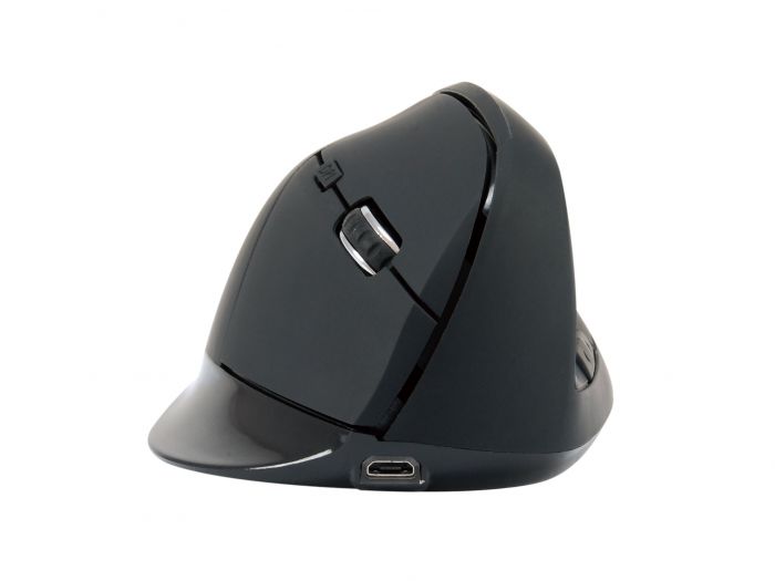 CONCEPTRONIC LORCAN03B 6-Tasten Bluetooth muis ergonomisch