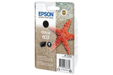 EPSON Singlepack Black 603 Ink