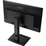 MSI PRO MP275PG computer monitor 68,6 cm (27") 1920 x 1080 Pixels Full HD LCD Zwart