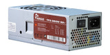 Inter-Tech TFX-350W power supply unit 20+4 pin ATX ATX Grijs