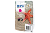 EPSON Singlepack Magenta 603 Ink