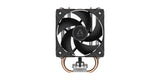 ARCTIC Freezer 8i Processor Luchtkoeler 10 cm Aluminium, Zwart