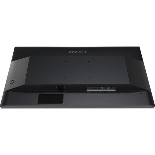 MSI PRO MP275PG computer monitor 68,6 cm (27") 1920 x 1080 Pixels Full HD LCD Zwart
