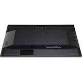 MSI PRO MP275PG computer monitor 68,6 cm (27") 1920 x 1080 Pixels Full HD LCD Zwart