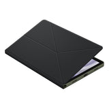 Samsung Galaxy Tab A9+ Book Cover 27,9 cm (11") Folioblad Zwart